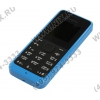 NOKIA 105 Cyan (DualBand,  1.4" 128x128@64K, 8Mb)