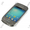 Samsung Galaxy Pocket Neo GT-S5312 Metallic Silver (850MHz,  3.0"320x240,3G+BT+WiFi+GPS,  4Gb+microSD,  2Mpx,Andr4.1)