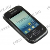 Samsung Galaxy Pocket Duos GT-S5303 Black (850MHz, 512MbRAM, 2.8"  320x240,3G+BT+WiFi+GPS,4Gb+microSD, Andr4.0)