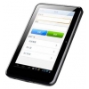 Планшет ZTE E7 MTK6577 (1.0) 2C A9/RAM1Gb/ROM8Gb/7" TFT 1024*600/3G/WiFi/BT/2Mpix/0.3Mp/GPS/And4.0/black/white/Touch/microSDHC 32Gb