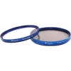 Набор фильтров Polaroid MC UV+CPL 58мм blue (PLFILUVCPLKBL58)