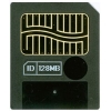 KINGMAX SMARTMEDIA FLASH CARD 128MB (RTL)