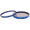 Набор фильтров Polaroid MC UV+CPL 67мм blue (PLFILUVCPLKBL67)