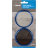 Набор фильтров Polaroid MC UV+CPL 72мм blue (PLFILUVCPLKBL72)