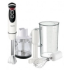 Блендер погружной Philips HR1634/80 белый 650Вт