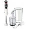 Блендер погружной Philips HR1636/80 650Вт белый
