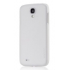 Чехол GGMM для Galaxy S 4 Frosted-S4 белый (SX01502)