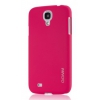 Чехол GGMM для Galaxy S 4 Frosted-S4 розовый (SX01505)