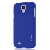 Чехол GGMM для Galaxy S 4 Frosted-S4 синий (SX01504)