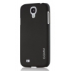 Чехол GGMM для Galaxy S 4 Frosted-S4 черный (SX01501)