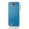 Чехол GGMM для Galaxy S 4 Proto-S4 голубой (SX01704)
