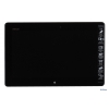 Планшетный ПК Asus VivoTab Smart ME400CL Atom Z2760/2G/64G/10,1" IPS+(1366x768) 10-finger MT/WiFi/BT/GPS/3G/LTE/Cam/Office preinstalled/Win8/Black (90OK0YB2101400U)