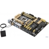 Мат. плата ASUS Z87-DELUXE <S1150, iZ87, 4*DDR3, 2*PCI-E16x, SVGA, DVI, HDMI, SATA III, USB 3.0, GB Lan, ATX, Retail> (90MB0DU0-M0EAY0)
