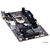 Мат. плата GIGABYTE GA-B85M-HD3 <S1150, iB85, 2*DDR3, 2*PCI-E16x, SVGA, DVI, HDMI, SATA III, USB 3.0, GB Lan, mATX, Retail>