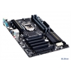 Мат. плата GIGABYTE GA-P85-D3 <S1150, iB85, 4*DDR3, 2*PCI-E16x, SVGA, DVI, SATA III, USB 3.0, GB Lan, ATX, Retail> (GAP85D3-00-G)