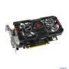 Видеокарта 3Gb <PCI-E> ASUS GTX660Ti DIRECT CU II OC с CUDA <GFGTX660Ti, GDDR5, 192 bit, DVI, HDMI, DP, Retail> (90YV03P2-M0NA00)