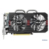 Видеокарта 1Gb <PCI-E> ASUS HD7790 DIRECT CU II OC <HD7790, GDDR5, 128 bit, 2*DVI, HDMI, DP, Retail> (90YV03T1-M0NA00)