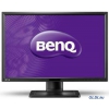 Монитор 24" Benq BL2411PT Black LED, IPS, 1920x1200, 5ms, 300 cd/m2, 1000:1 (DCR 20M:1), D-sub, DVI (HDCP), DP, 1Wx2, Headph.Out, HAS, Pivot (9H.L99LA.TBE)