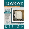 Lоmond АРТ бумага КОЖА матовая, 200/A4/10 л, (Lom-IJ-0917041)
