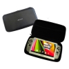 чехол для игрового планшета Archos Game Pad на молнии, кожзам (Archos GamePad pouch)