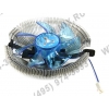 STM WIND L Cooler (3пин, 775/1155/754-AM2/AM3/FM1, 22 дБ, 2200 об/мин, Al)