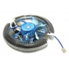 STM WIND Cooler (3пин, 775/1155/754-AM2/AM3/FM1, 22 дБ, 2200 об/мин, Al)