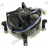 STM ICE i56-PA11 Cooler (4пин, 775/1155, 34.5 дБ,  1500-3400  об/мин,  Al)
