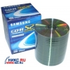 CD-R  SAMSUNG        700MB 52X SP. уп.100 шт. (TECHNOLOGY)