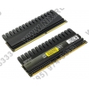 Crucial Ballistix Elite <BLE2CP8G3D1869DE1TX0CEU> DDR3 DIMM 16Gb KIT 2*8Gb  <PC3-15000> CL9