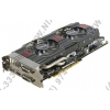 2Gb <PCI-E> DDR-5 ASUS GTX770-DC2OC-2GD5 (RTL)  DualDVI+HDMI+DP+SLI  <GeForce  GTX770>