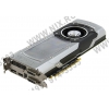 3Gb <PCI-E> DDR-5 Gainward <GeForce GTX 780> (RTL) DualDVI+HDMI+DP+SLI