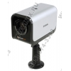 D-Link <DCS-3415> 18x PoE Network Camera (LAN, 640x480, f=4.1-73.8mm,  RS-485,  CF,  mic)