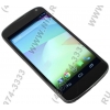 LG NEXUS 4 E960 Black (1.5GHz, 2GbRAM, 4.7" 1280x768 IPS, 3G+BT+WiFi+GPS, 16Gb,  8Mpx, Andr4.2)