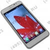 LG Optimus F5 P875 White (1.2GHz, 1GbRAM,4.3" 960x540 IPS,  4G+BT+WiFi+GPS,8Gb+microSD, 5Mpx,Andr4.1)