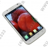 LG Optimus L7 II Dual P715 White (1GHz, 768MbRAM, 4.3"  800x480  IPS,3G+BT+WiFi+GPS,4Gb+microSD,  8Mpx,Andr4.1)
