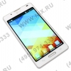 LG Optimus L7 II P713 White (1GHz, 768MbRAM, 4.3" 800x480  IPS,3G+BT+WiFi+GPS,4Gb+microSD, 8Mpx,Andr4.1)