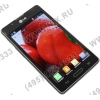 LG Optimus L7 II P713 Black (1GHz, 768MbRAM, 4.3"  800x480 IPS,3G+BT+WiFi+GPS,4Gb+microSD, 8Mpx,Andr4.1)