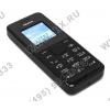 NOKIA 105 TA-1010 Black (DualBand, 1.8"  160x120, 4Mb)