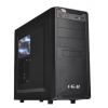 ПК iRU Home 550 i5 3470/8Gb/1Tb/SSD 128Gb/GTX770 2Gb/DVDRW/MCR/Windows 8 Single Language 64/black/клавиатура/мышь