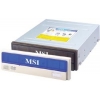 DVD ROM & CD-REWRITER 16X/48X/24X/48X MSI X48 IDE (RTL) MULTIFACE (Набор сменных панелей)