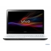 Ноутбук Sony VAIO SV-F1521K2R/W Fit-Series/15.5''/HD
