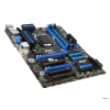 Мат. плата MSI Z87-G43 <S1150, iZ87, 4*DDR3, 3*PCI-E16x, SVGA, DVI, HDMI, SATA III, SATA RAID, GB Lan, ATX, Retail>