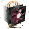 Cooler Master <RR-T2-22FP-RU> Буран T2 (3пин,775/1155/AM2/AM3, 30  дБ, 2200об/мин,тепл.тр.)