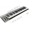 MIDI кл-ра M-Audio Keystation 49es (4  октавы, USB)