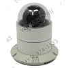 D-Link <DCS-6616 /A1A> 12x Speed Dome Network Camera (LAN, 720x576, f=3.8-45.6mm,  BNC-out, PTZ)
