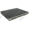 D-Link <DES-3200-52P/C1A> Управляемый коммутатор (48UTP 10/100Mbps PoE + 2UTP 1000Mbps  +  2Combo  1000BASE-T/SFP)