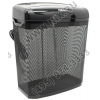 Shredder Fellowes PowerShred M-6C <CRC46021> (4х46мм, 6  листов, 230мм)