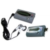 MP3/WMA/ PLAYER+FM TUNER+USB FLASH DRIVE NEXX <NF-310> (ID3 DISPLAY, диктофон, 128 MB, USB)