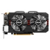 Видеокарта Asus PCI-E nVidia GTX650TIB-DC2-2GD5 GeForce GTX 650Ti 2048Mb 192bit GDDR5 1033/6008 DVI*2/HDMI/DP/HDCP RTL
