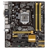 Материнская плата Asus B85M-E Soc-1150 Intel B85 4xDDR3 mATX AC`97 8ch(7.1) GbLAN+VGA+DVI+HDMI+DP